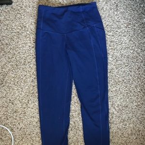 Victoria Secret Workout Leggings